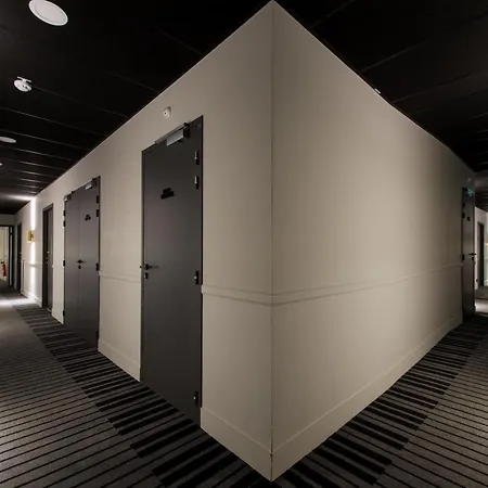 Ibis Styles Capitole Hotel Toulouse