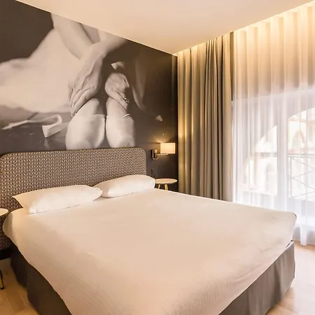 Ibis Styles Capitole 3* Toulouse