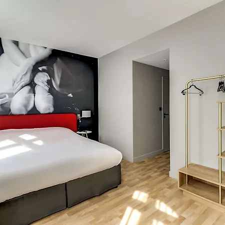 Ibis Styles Capitole Toulouse