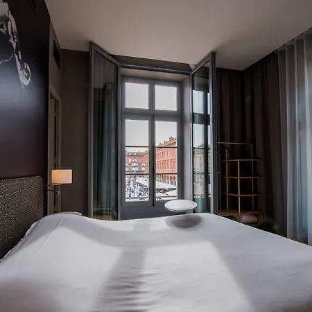 Hotel Ibis Styles Capitole