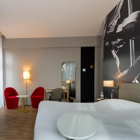 Hotel Ibis Styles Capitole Toulouse