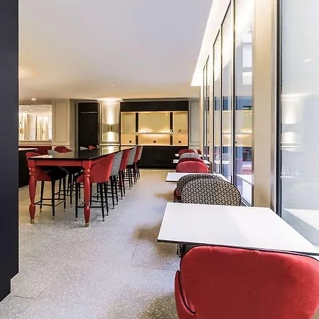 Ibis Styles Capitole