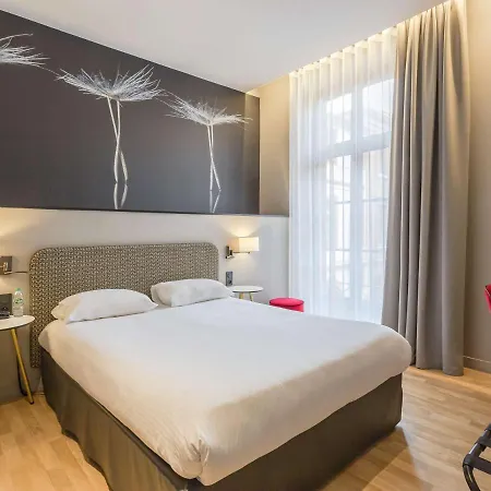Ibis Styles Capitole Hotel Toulouse
