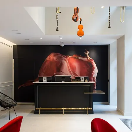 Ibis Styles Capitole 3* Toulouse