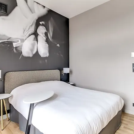 Hotel Ibis Styles Capitole 3*