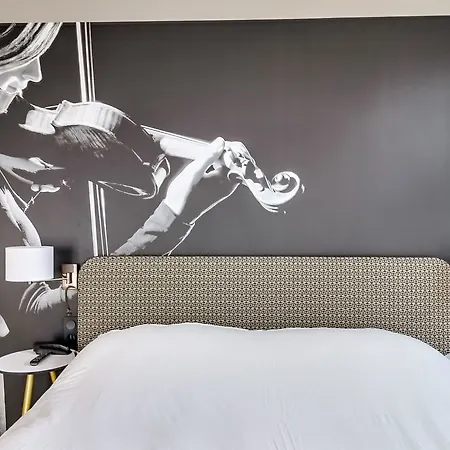 Hotel Ibis Styles Capitole 3*
