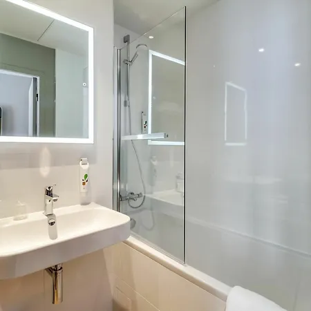 Hotel Ibis Styles Capitole 3*