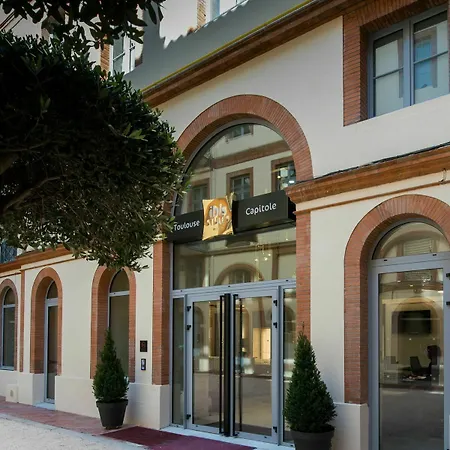 Ibis Styles Capitole Hotel