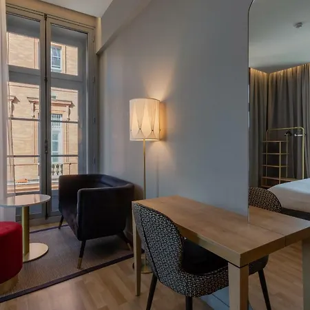 Hotel Ibis Styles Capitole 3*