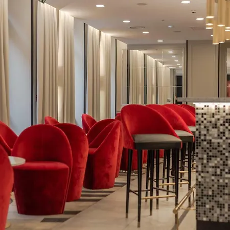 Ibis Styles Capitole Toulouse