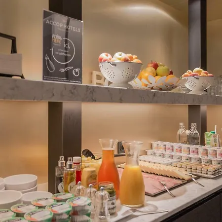 Hotel Ibis Styles Capitole Toulouse