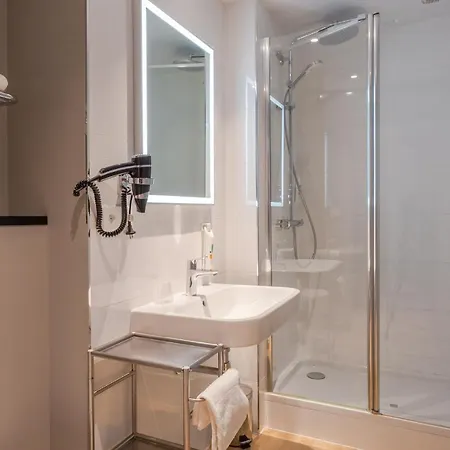 Hotel Ibis Styles Capitole 3*