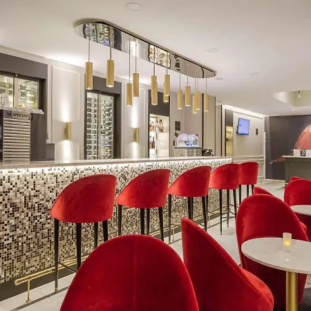 Hotel Ibis Styles Capitole Toulouse