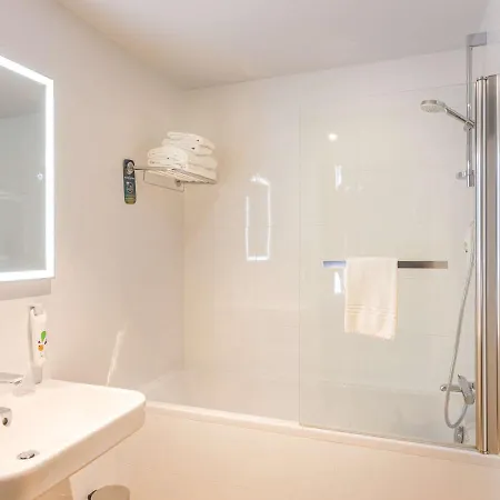 Ibis Styles Capitole 3* Toulouse