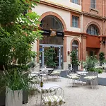 Ibis Styles Capitole Toulouse