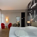 Ibis Styles Capitole Toulouse