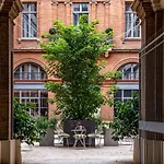Ibis Styles Capitole Hotel Toulouse