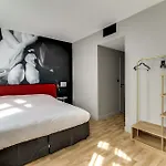 Ibis Styles Capitole 3* Toulouse
