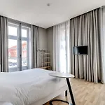 Hotel Ibis Styles Capitole 3*