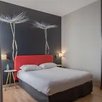 Hotel Ibis Styles Capitole 3*