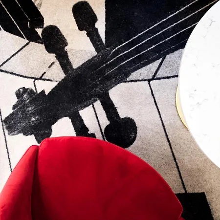 宜必思风格图卢兹卡皮托勒酒店 酒店 3*