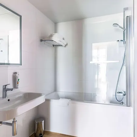 Ibis Styles Capitole Hotel Tolosa