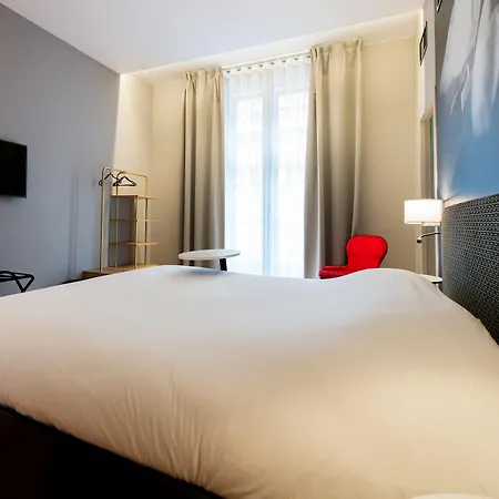 Hotel Ibis Styles Capitole