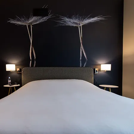 Ibis Styles Capitole 3* Τουλούζη