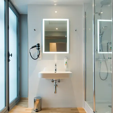 Ξενοδοχείο Ibis Styles Capitole 3*