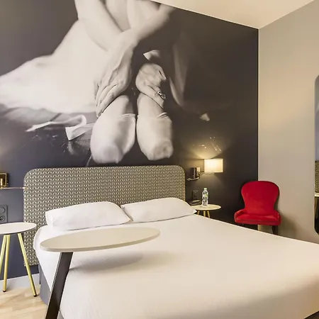 Hotel Ibis Styles Capitole