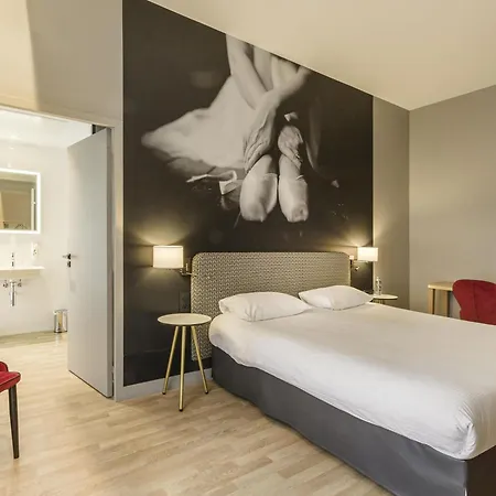 Hotel Ibis Styles Capitole 3*