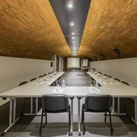 Ibis Styles Capitole Hotel Toulouse