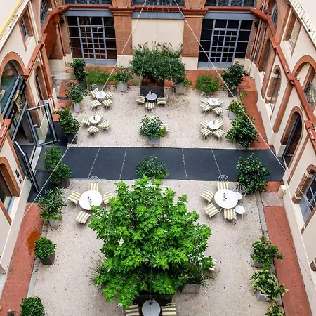 Ibis Styles Capitole Toulouse