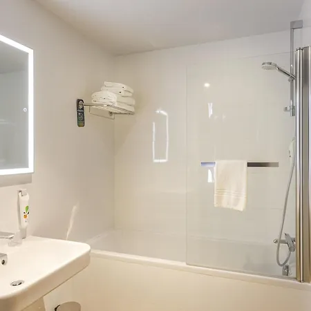 Ibis Styles Capitole