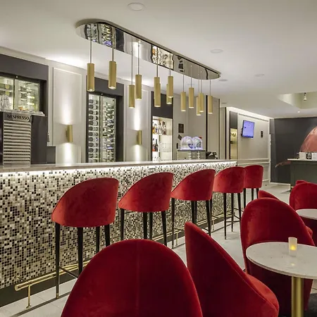 Hotel Ibis Styles Capitole