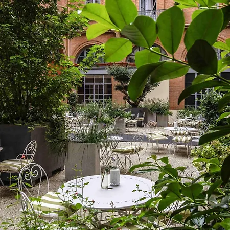 Ibis Styles Capitole Toulouse