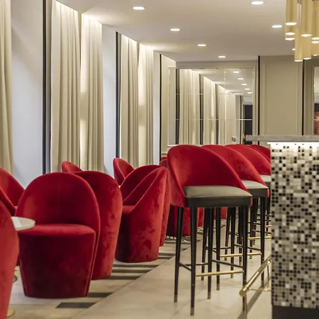 Ibis Styles Capitole