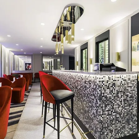 Ibis Styles Capitole Hotel Toulouse