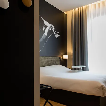 Ibis Styles Capitole Hotel