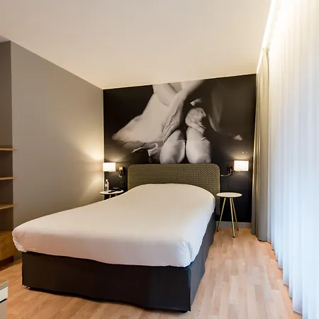 Hotel Ibis Styles Capitole Toulouse