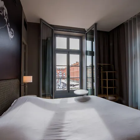 Ibis Styles Capitole