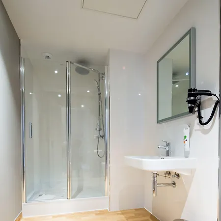 Ibis Styles Capitole 3*