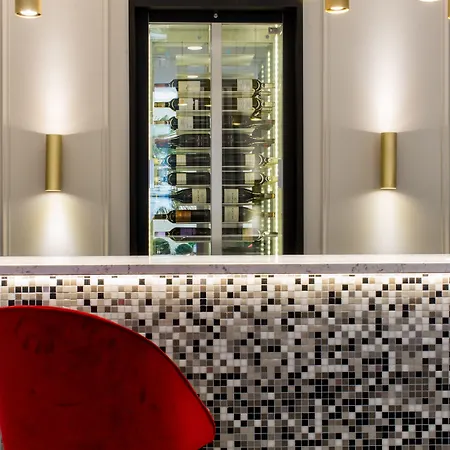 Hotel Ibis Styles Capitole Tolosa