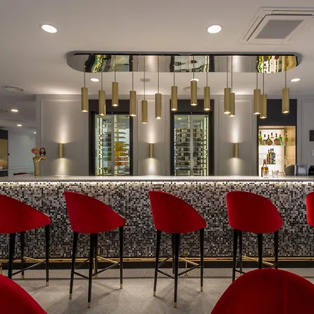 Ibis Styles Capitole Hotel Toulouse