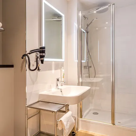 Ibis Styles Capitole Hotel 3*