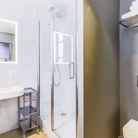 Ibis Styles Capitole 3*