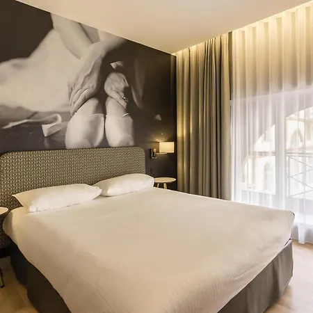 Ibis Styles Capitole