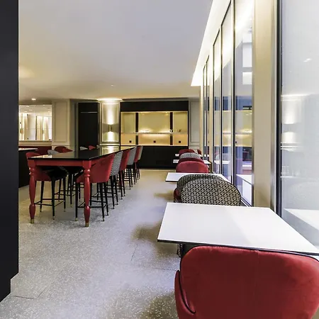 Ibis Styles Capitole 3* Toulouse