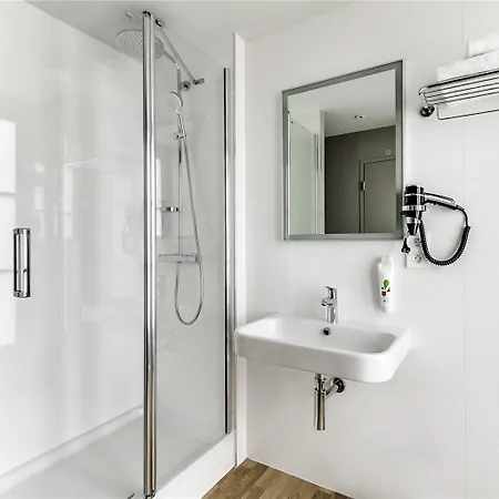 Ibis Styles Capitole Hotel Toulouse