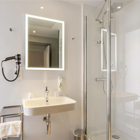 Ibis Styles Capitole 3* Toulouse